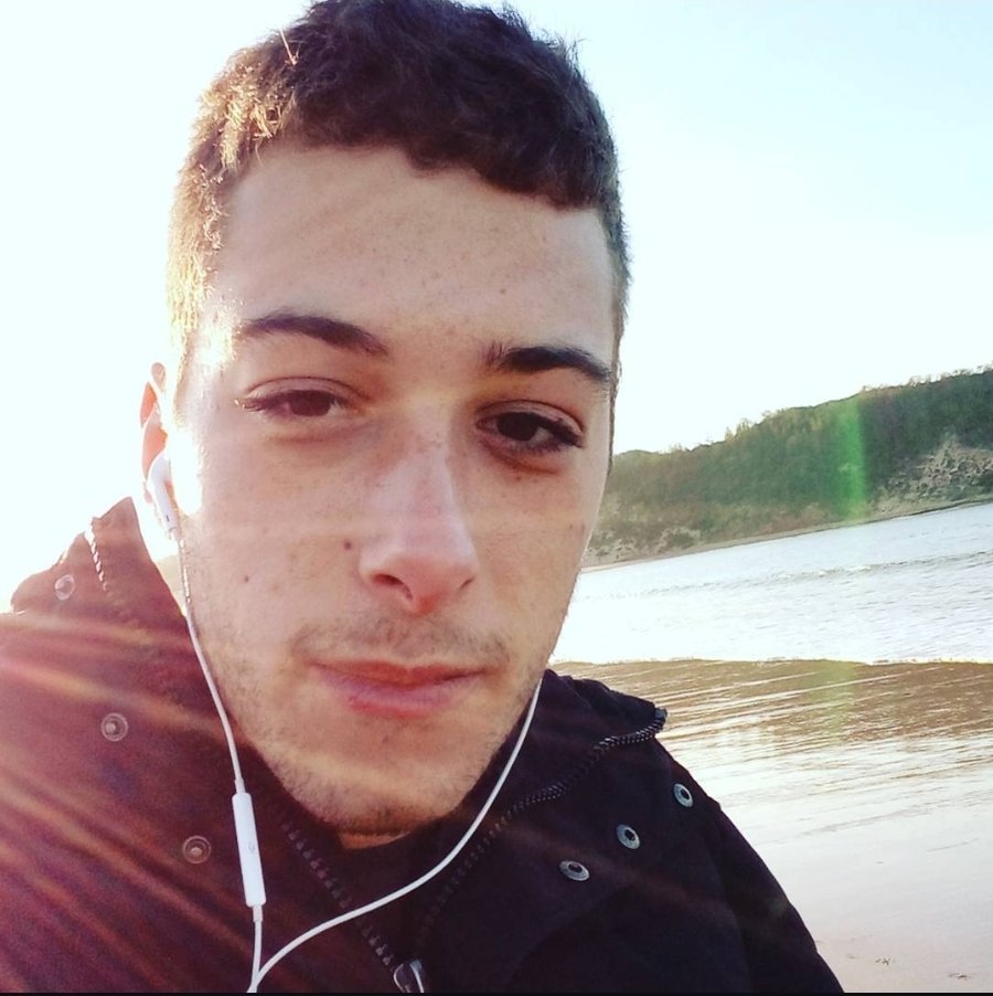 Bruno Ramos — Software & Intelligence Lead