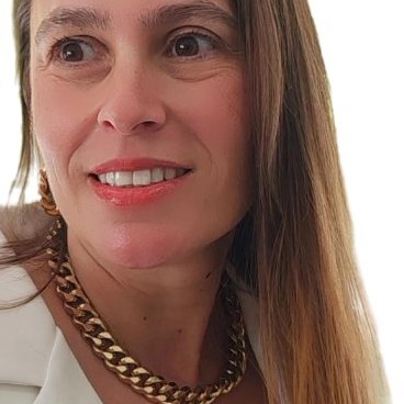 Diana Capela — Director, European Programs & Funding