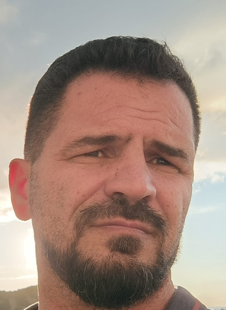 Pedro Rebelo — Construction & EPC Director
