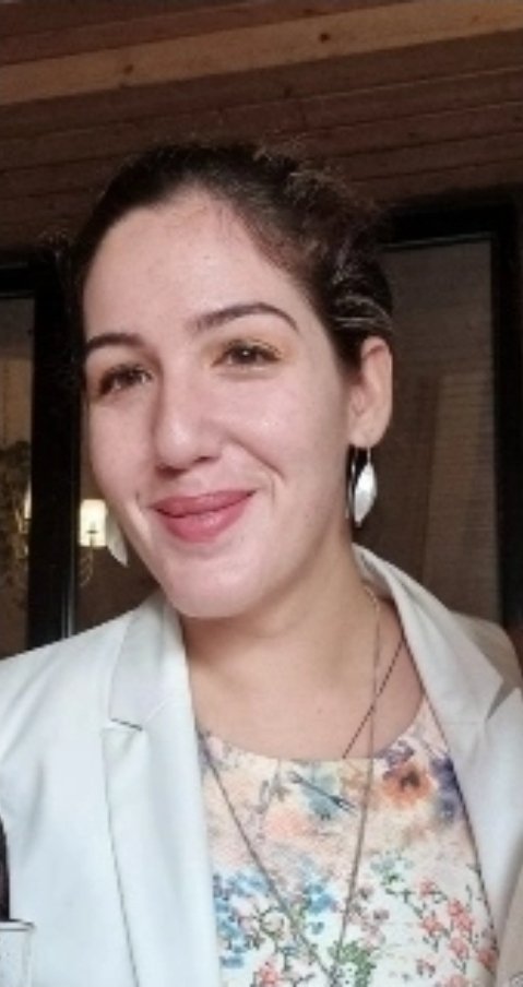 Rute Pedro — Operations & Procurement Coordinator
